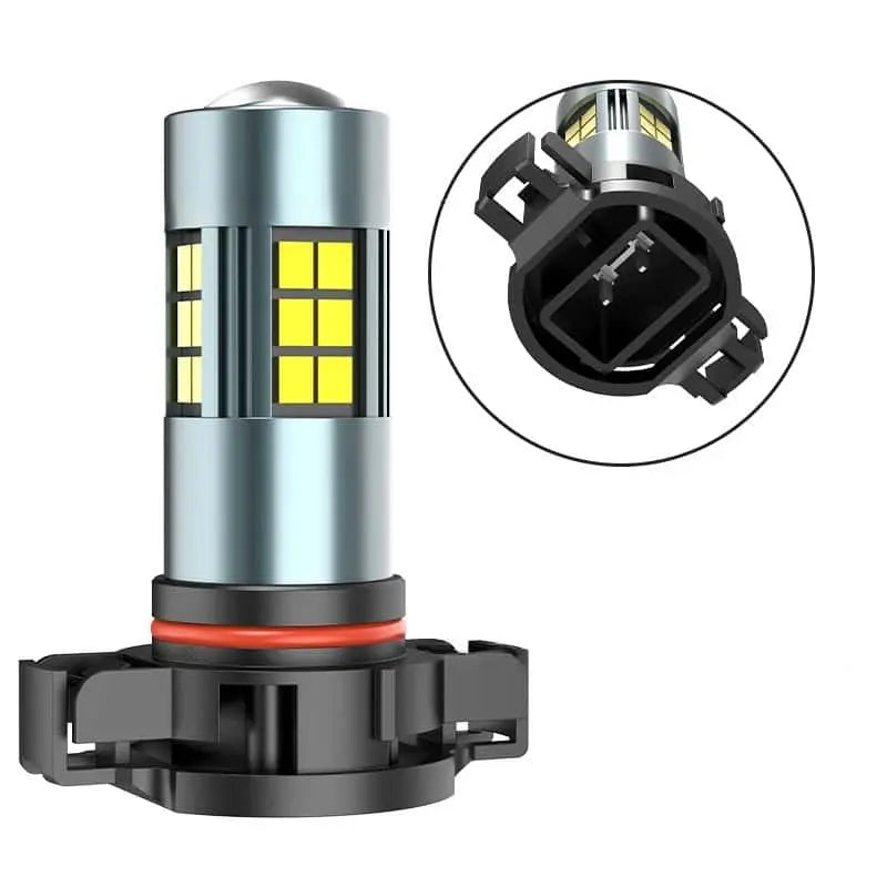 LED за дневни светлини - H16