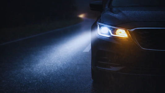 Защо LED крушките са по-надеждни от обикновените авто крушки?