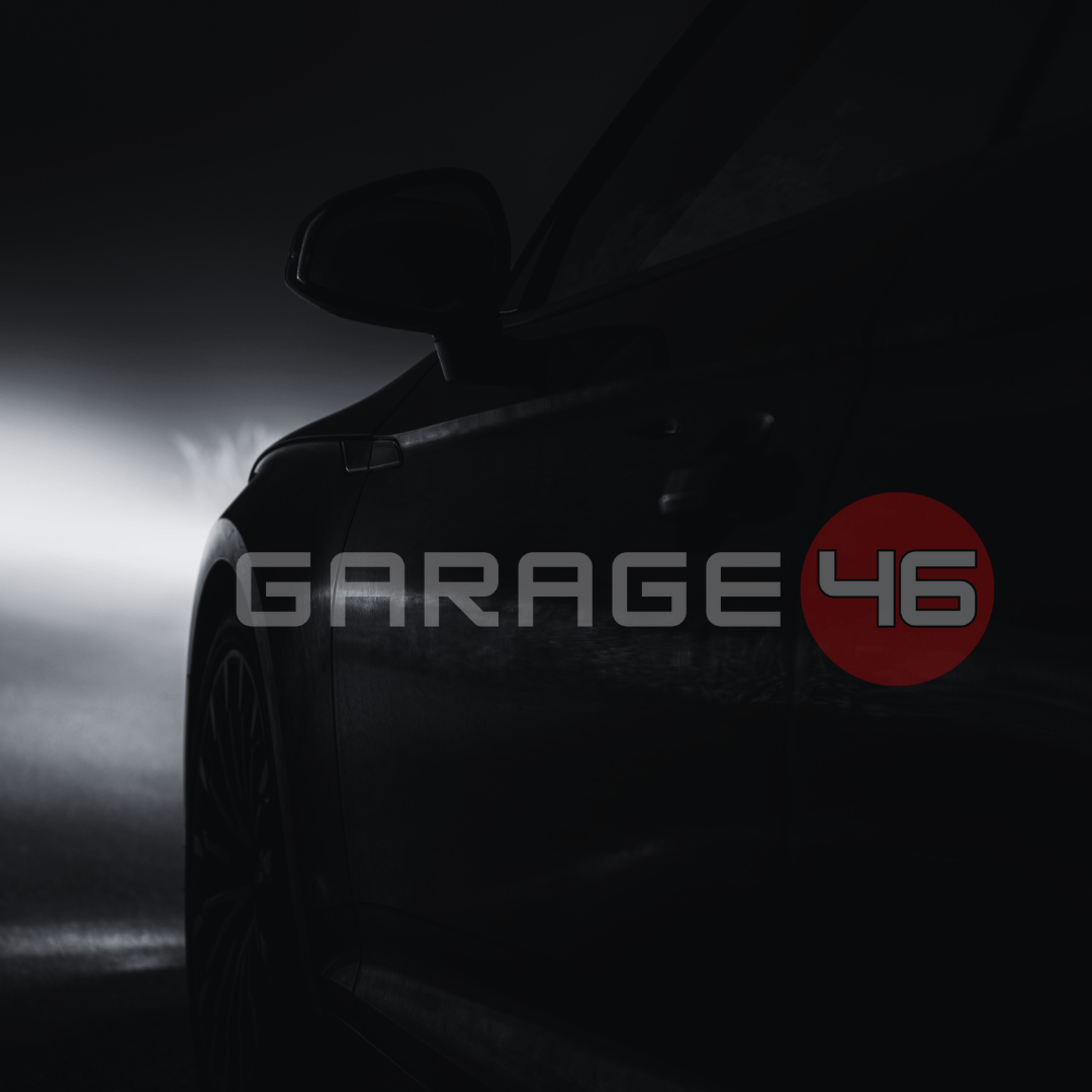 Защо LED Крушките на Garage46.bg Не Заслепяват ? - Garage46