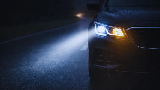 Защо LED крушките са по-надеждни от обикновените авто крушки? - Garage46
