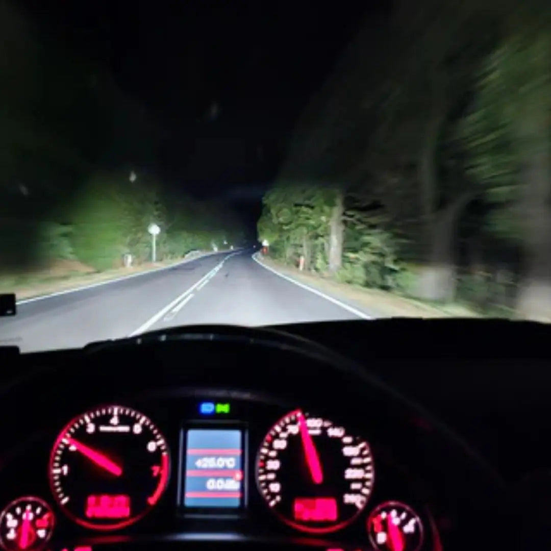 LED крушки в действие