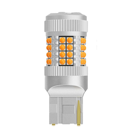 LED светлина за мигачи - Т20 W21W - Garage46