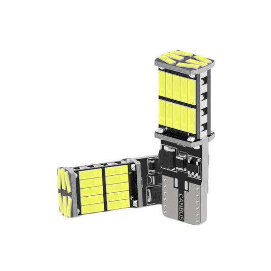 LED за габаритни светлини - Т10 W5W 26A - Garage46
