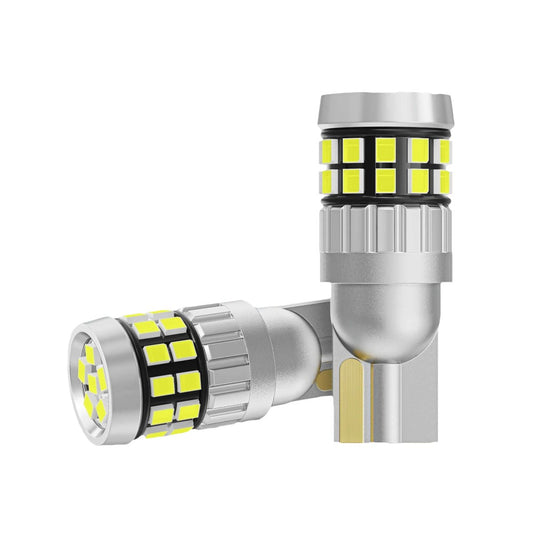 LED за габаритни светлини - Т10 W5W 30smd - Garage46