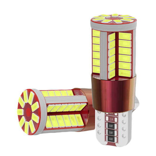 LED за габаритни светлини - Т10 W5W 57B - Garage46