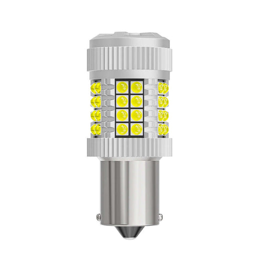 LED за светлина на задната скорост - BA15S P21W 40SMD - Garage46