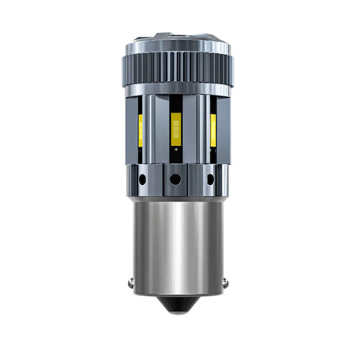 LED за светлина на задната скорост - BA15S P21W 6SMD - Garage46