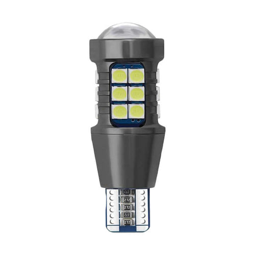 LED за светлина на задната скорост - T15 W16W 27A - Garage46