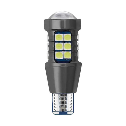 LED за светлина на задната скорост - T15 W16W 27A - Garage46