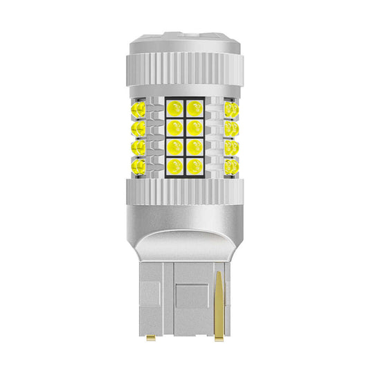 LED за светлина на задната скорост - Т20 W21W 40SMD - Garage46
