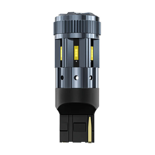 LED за светлина на задната скорост - Т20 W21W 7440 - Garage46